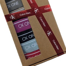 7er Pack Calvin Klein Herren Slips Hip Briefs Cotton Stretch Gr. M