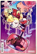 Ultimate Guide to Collecting Harley Quinn 14