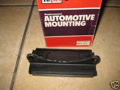 NEW FRONT SUBFRAME MOUNTING - REAR UPPER - FITS: AUSTIN 1100 & 1300 (1963-74)