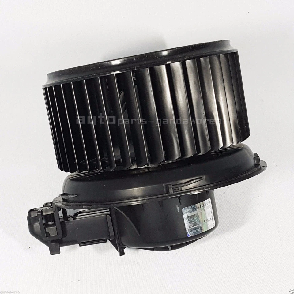 Genuine 971131M000 HVAC Blower Motor Fits For Kia Forte & Koup 2.0L 2.4L 10-13 - Изображение 4 из 4