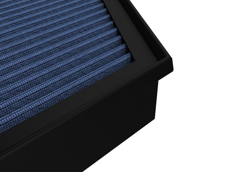 aFe Magnum Flow OE Replacement Air Filter | BMW X5 xDrive35d/35i (09-13) (30-10222) main image 1