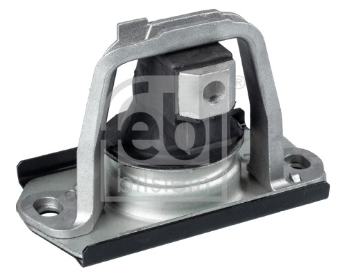 Right FEBI BILSTEIN 31417 Engine Mounting for NISSAN,OPEL,RENAULT,VAUXHALL
