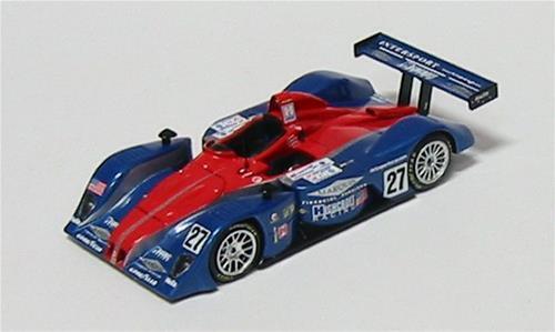 1:43 Spark Mg Lola B01/60 #27 24H Le Mans 2004Field Dayton Connor SCMG12 Model - Picture 1 of 2