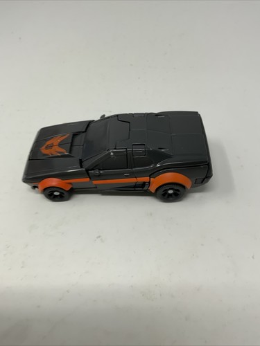 Transformers Bumblebee Movie Hot Rod Energon Igniters Power Plus Speed Series - Picture 5 of 5