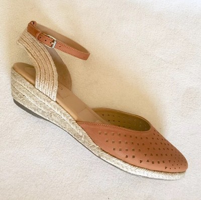 me too norina espadrille