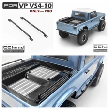 Metal Rear Railing for VP VS4-10 PRO crawler rc car toy 1/10