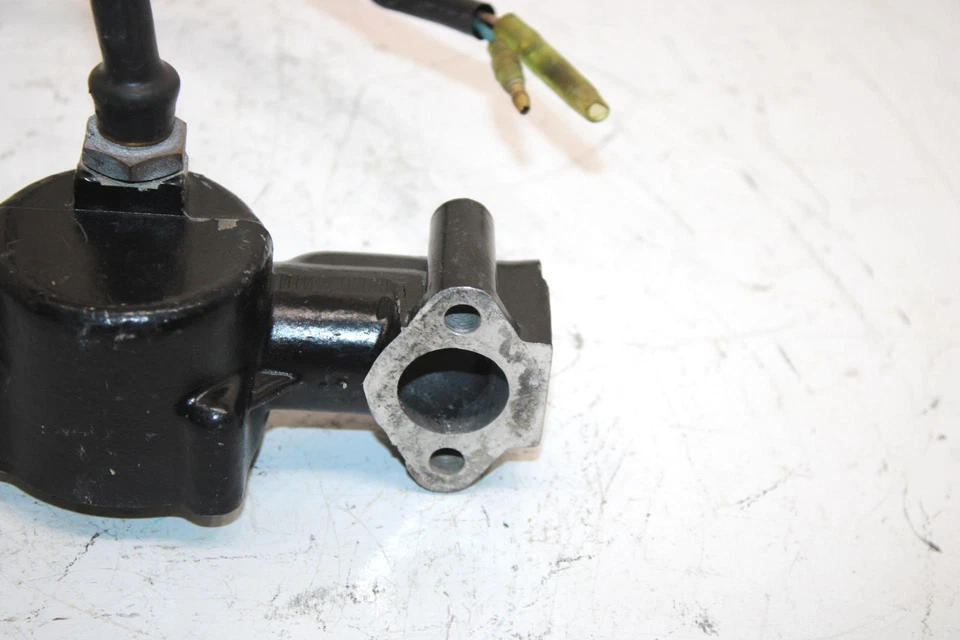 Carcasa termostato Arctic Cat Zr 580 Efi OEM 97 3004-348 Q3390 Foto 2 de 4