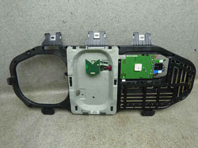 Antenne A2518202275 fuba 211Tkm Mercedes W164 ML 320 CDI 07.1522.176
