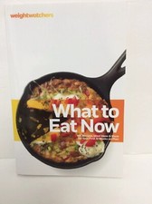WW, What To Eat Now, Pre-Owned