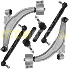 OPEL ASTRA J CHEVROLET CRUZE TRIANGLE BRAS DE SUSPENSION ROTULE BIELLETTE AVANT