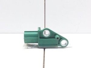 VW PASSAT B6 Airbagsensor Crashsensor Drucksensor 3C0909606 2006 20209820