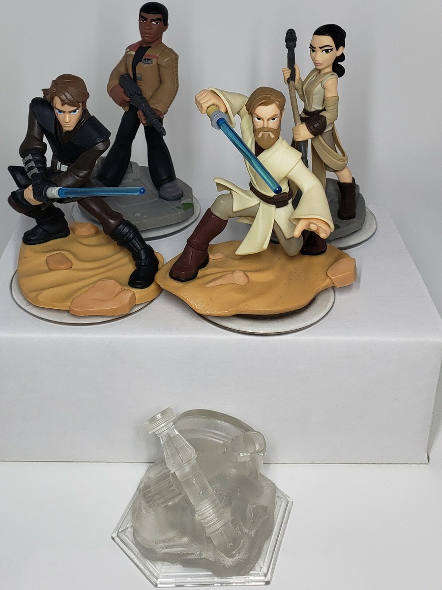 ディズニーインフィニティ フィギュア スターウォーズ Amazon.co.jp: Disney Infinity 3.0 Edition Star Wars