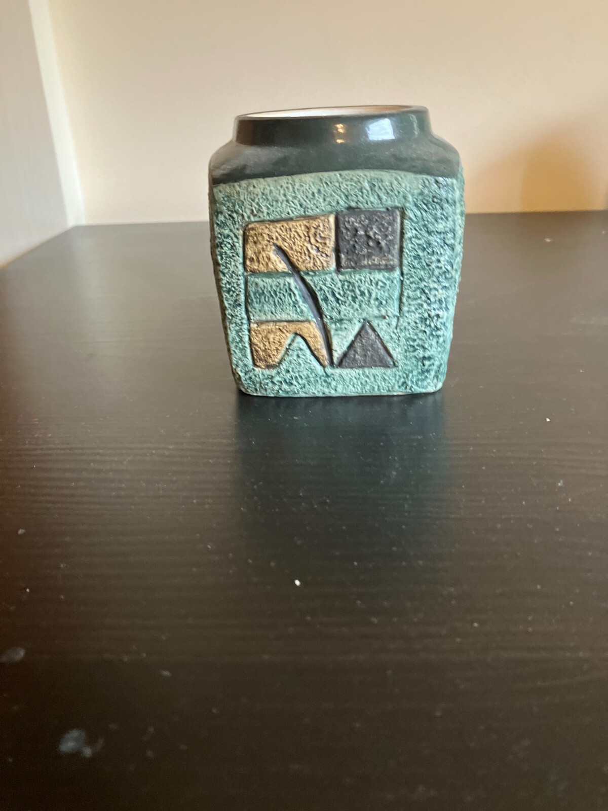 Troika Vase eBay