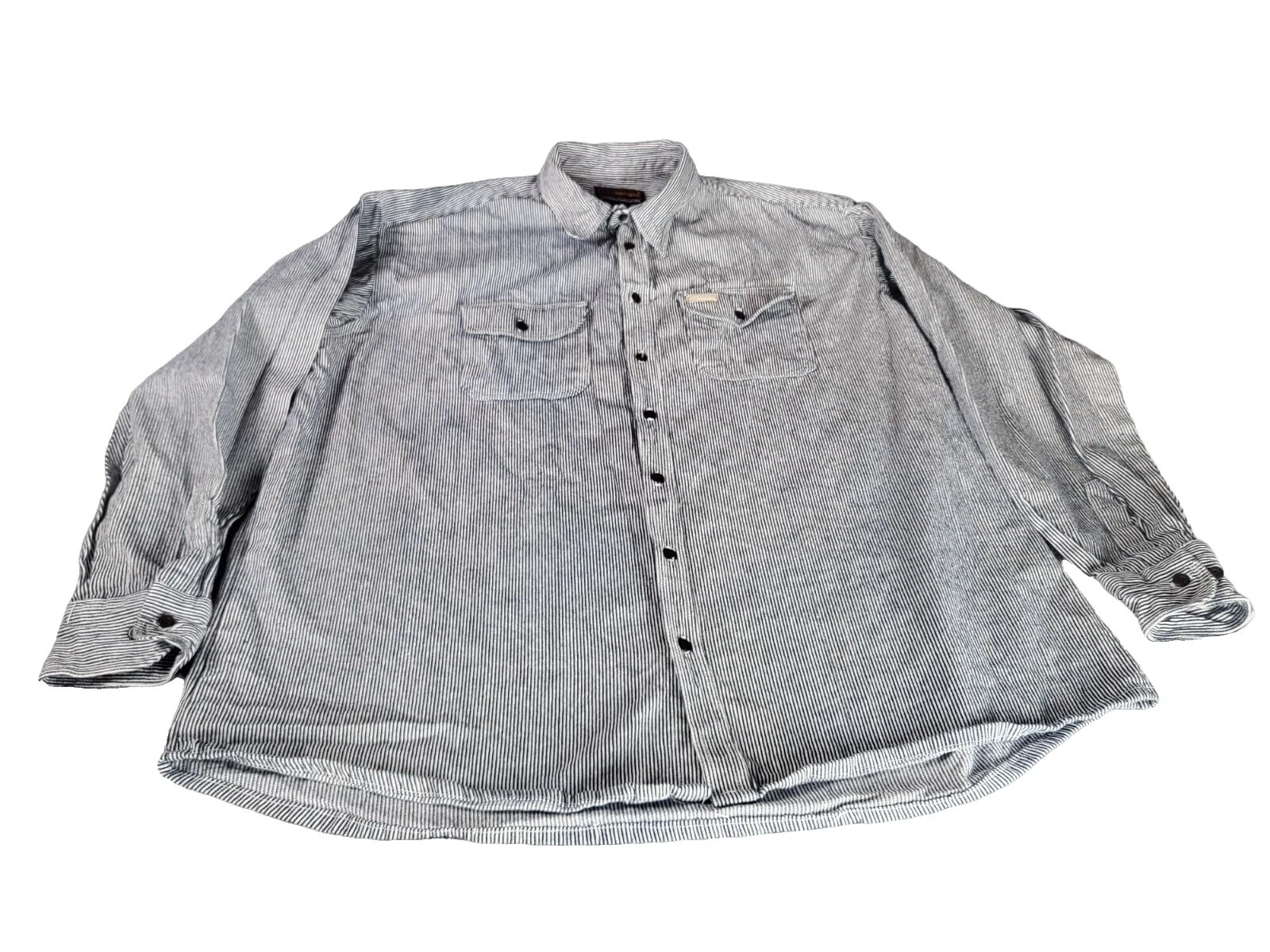 Ropa de tamaño regular Brother Blanco para hombres