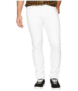 Levi's Men's 511 Stretch Slim Fit Jeans White Size 36x34 39307085274 | eBay