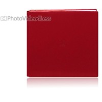 Pioneer 12x12 Inch Ftm12 Red Scrapbook Deluxe Memory Photo Book on sale Pioneer 12x12 Inch Ftm12 Red Scrapbook Deluxe Memory Photo Book on sale