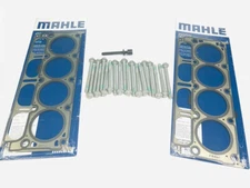 MAHLE Cylinder Head Gaskets/2+BOLTS MLS for 2014-2020 Chevy GMC 5.3L L83 VIN-C
