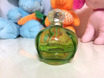tendre poison perfume 100ml