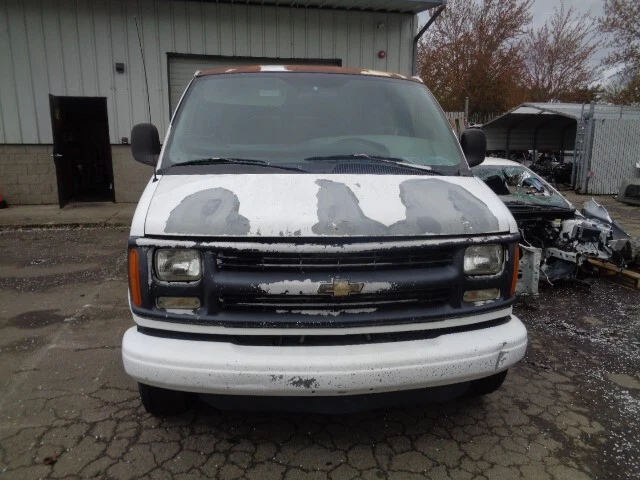 Used Fuel Pump fits: 1999 Chevrolet Express 3500 van Pump Assembly gasoline Cuta — 第 2/4 张图片