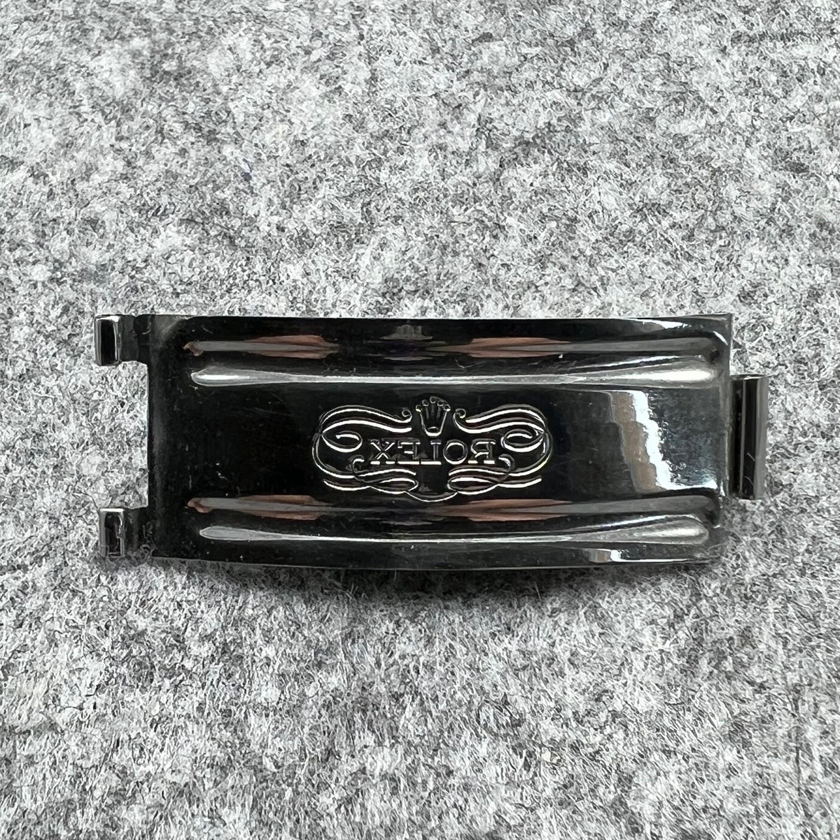 専用　純正　ROLEX ロレックス　steeunox 62510H  ベルト RG-2294 | ロレックス ROLEX 5連 ジュビリーブレス Ref.62510H