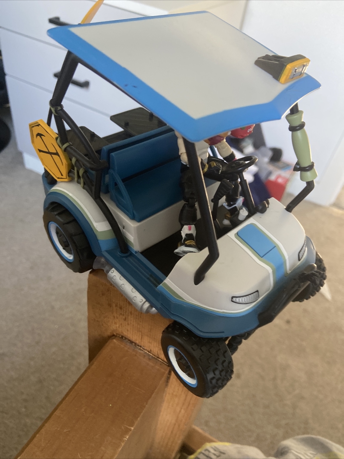 fortnite golf cart eBay