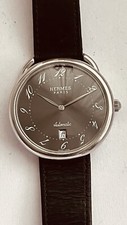Montre Watch Hermès Arceau