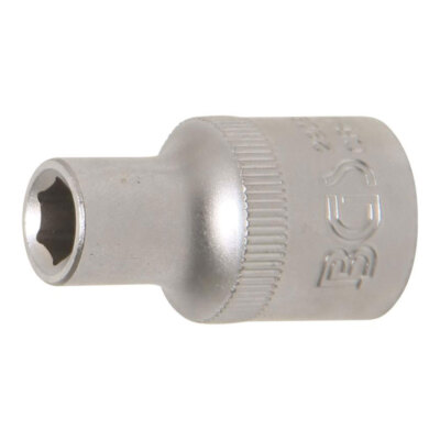 Steckschlüssel-Einsatz, Pro Torque , 12,5 (1/2), 8 mm
