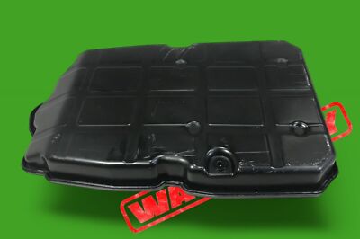 OEM Mercedes E350 S500 S430 Automatic Transmission Oil Pan 722.9 7G 2202700912