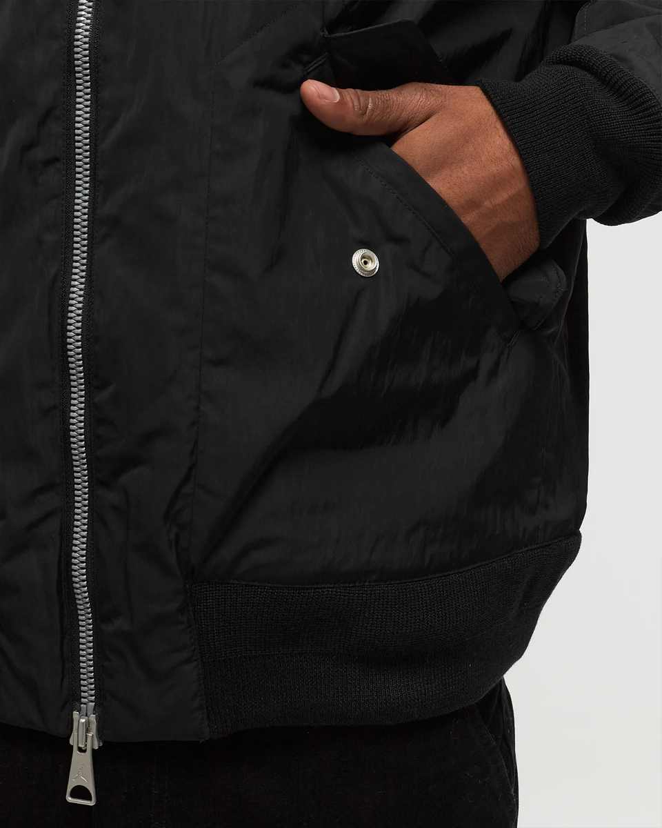 Nike Jordan Men's Renegade Jacket size Large L Medium M