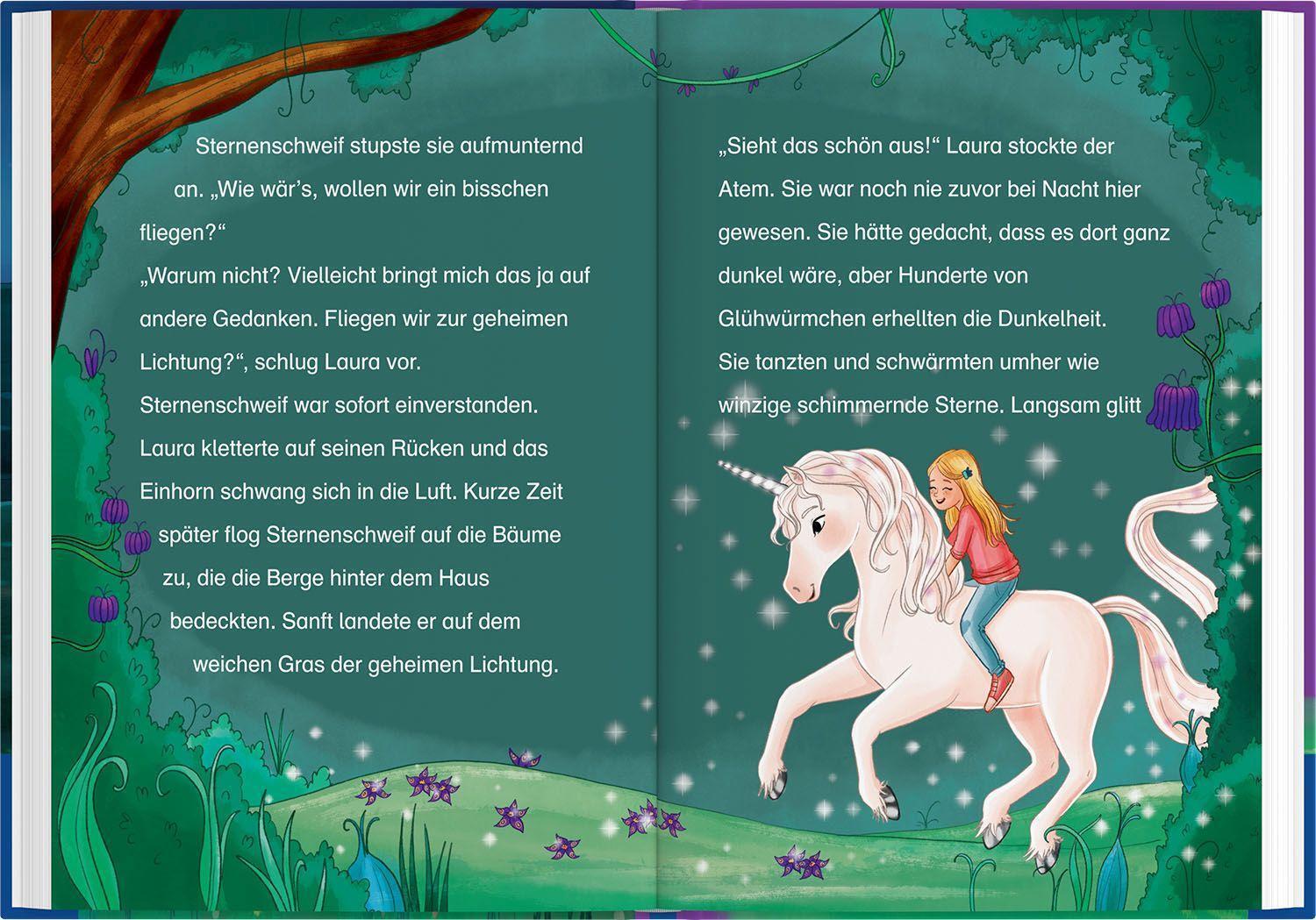 Thumbnail - Sternenschweif, 3, Der Steinerne Spiegel | Linda Chapman | Buch |