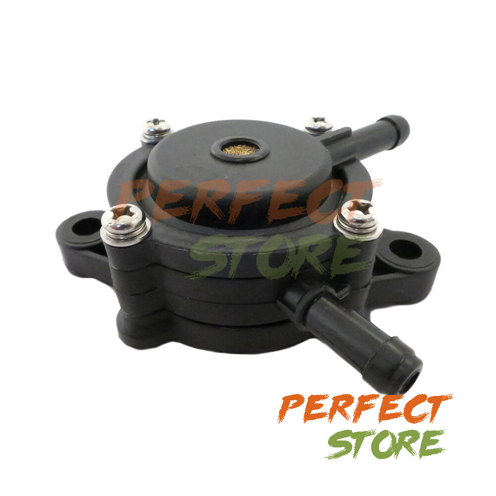 Fuel Gas Pump Fuel Filter for John Deere LA125 LA115 LA105 LA150 D155