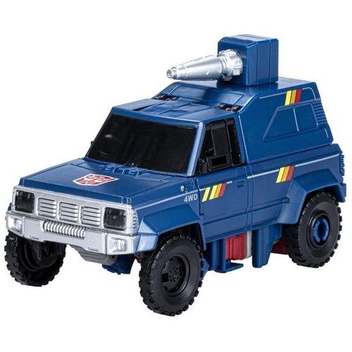 Transformers: Legacy Generations Selects Deluxe DK-3 Breaker - Picture 3 of 4