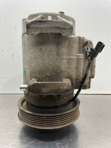 2016 Honda Pilot OEM A/C Air Conditioning Compressor 89K 2017-2022 - Picture 4 of 8