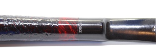 Estate Pfeife - Lovat Smoking Pipe unbekannter Marke - Made in France - Bild 4 von 9