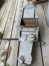 1969-1972 Olds Cutlass 442 GTO Chevelle Cutlass Skylark AC Heater Box 3015724 OE