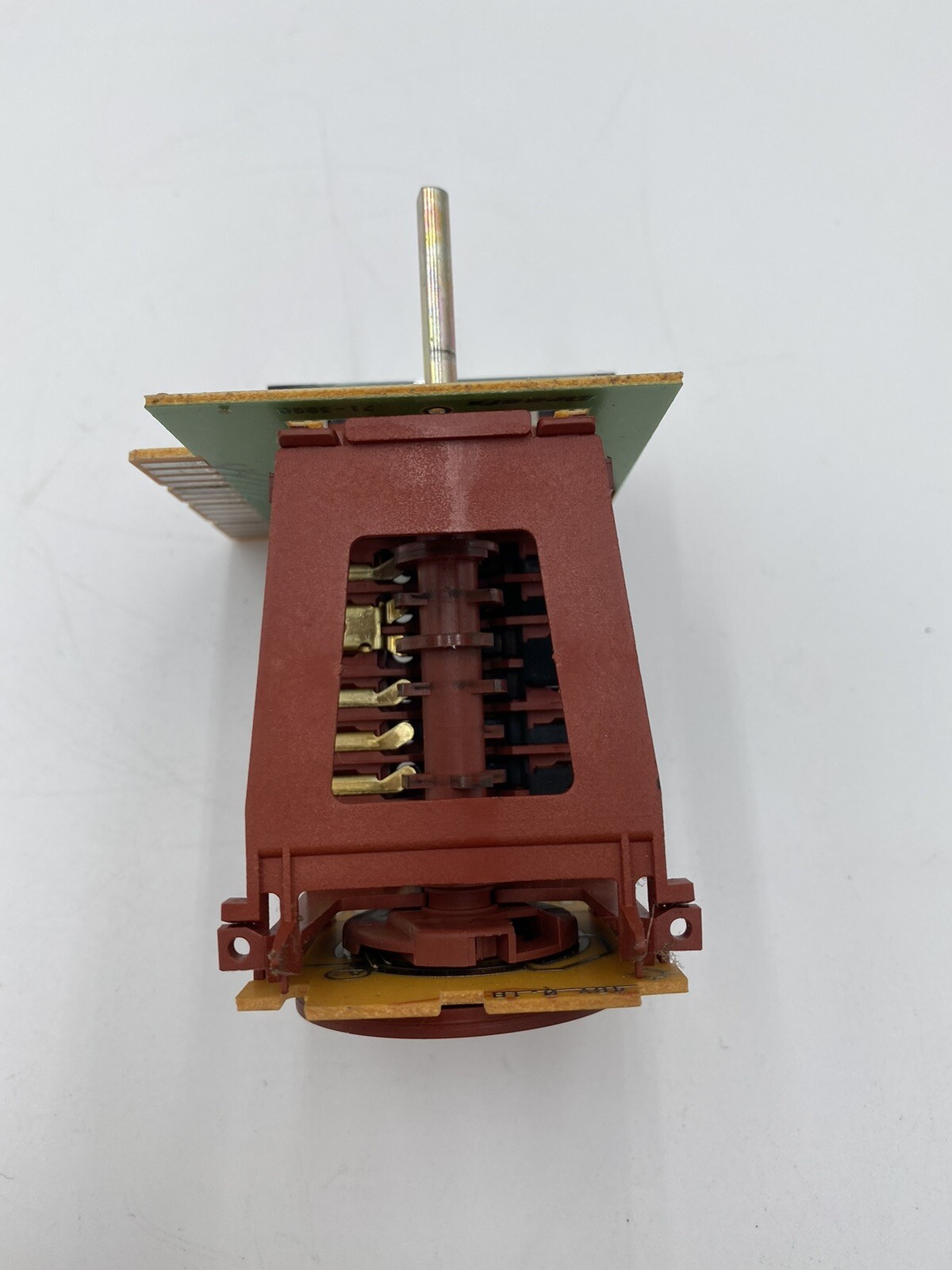 Thermador Ct Series Selector Switch 00412912 412912 14-33-014 for 