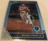 2019-20 Panini Hoops Premium Stock Basketball Michael Porter Jr. Denver Nuggets