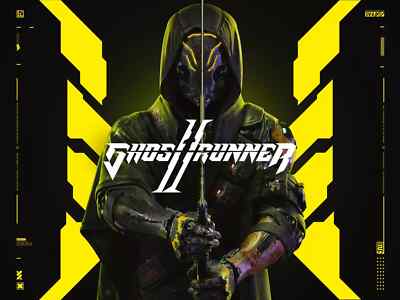 Ghostrunner 2 Steam Key
