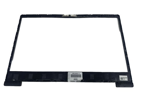 Lenovo ThinkBook 14-IIL 20SL LCD Screen Surround Display Front Cover Bezel - Afbeelding 2 van 2