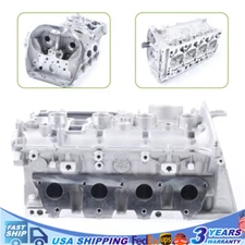 For VW CC Tiguan CC Jetta GLI Eos Passat 1.8T 2.0T Engine Cylinder Head Assembly