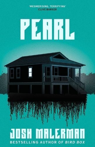 Pearl by Josh Malerman Paperback