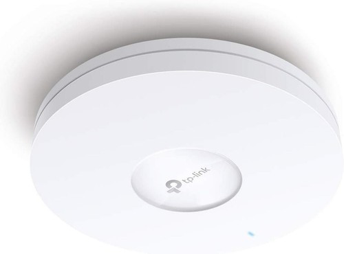 TP-Link EAP660 HD AX3600 Dual-Band Wi-Fi 6 Access Point Deckenmontage Router - Bild 3 von 6