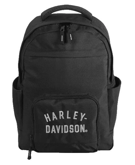 Черные мужские сумки Harley-Davidson