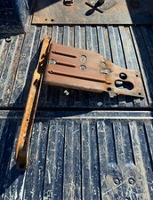 1989 - 1993 Dodge Ram W250 W350 1st Gen Cummins Transfer Case Np205 Skid Plate