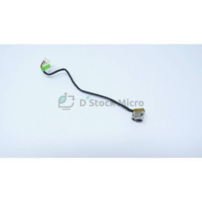 DC Power Jack Cable For HP Pavilion 15-AB 15-BS 15-AU 15T-AB - Foto 3