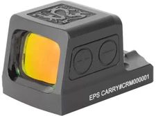 Holosun Ronin Carry Enclosed 1x Green Dot Sight RONIN-EPS-CARRY-GR-MRS