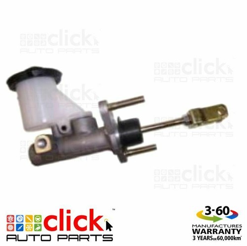 Clutch MASTER & SLAVE Cylinders for Holden Nova LG Hatch & Sedan 10/94-04/97 - Picture 2 of 3