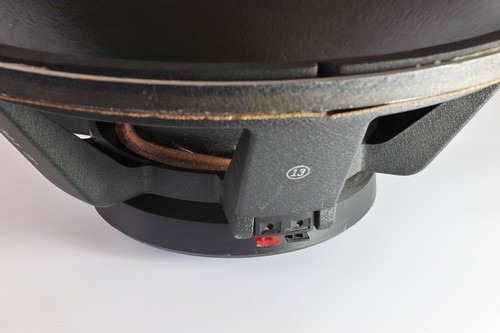 JBL 1800gti 18 inch 1000watt Grand touring automotive competition series - Picture 3 of 7