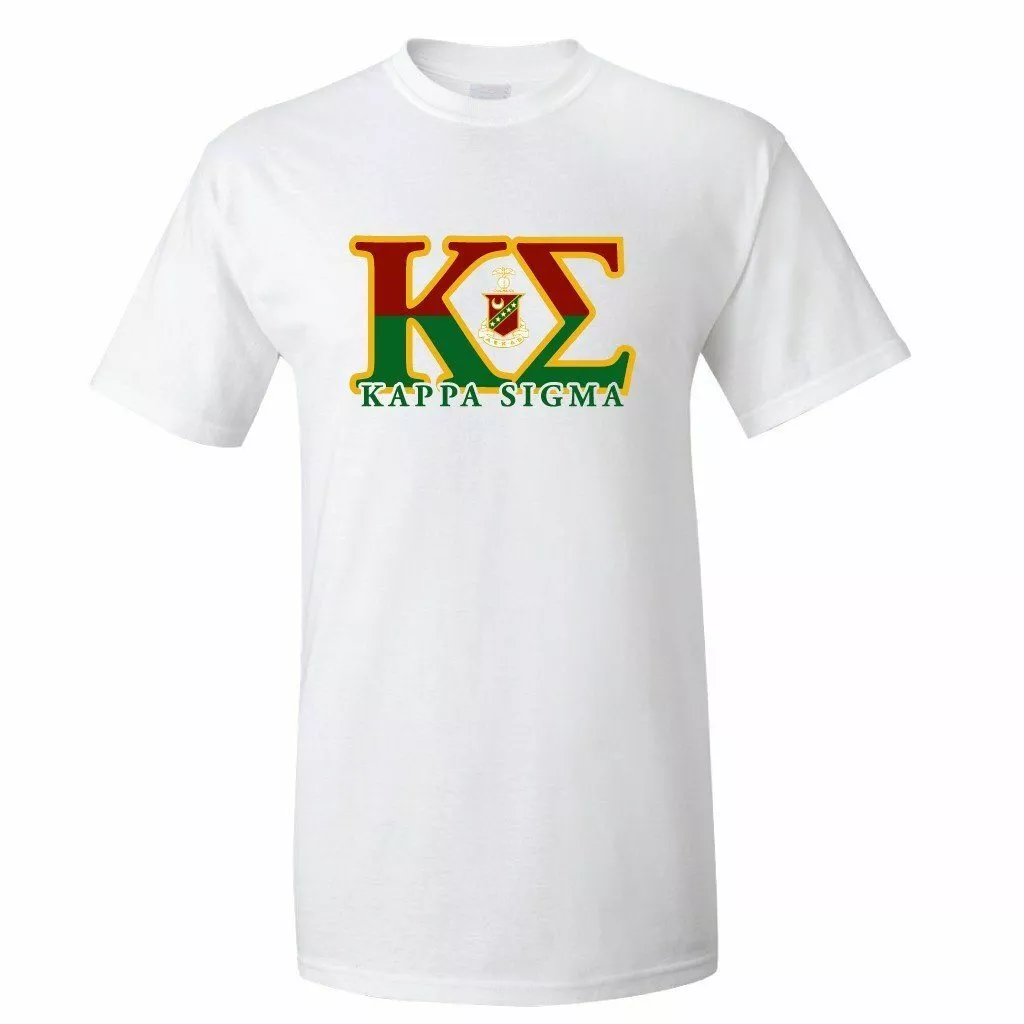 Cool kappa top sigma shirts