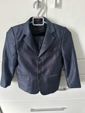 Boys suit 4 Piece Age 7